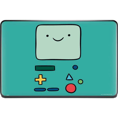 Adult Swim Adventure Time BMO Google Pixelbook Go Skin